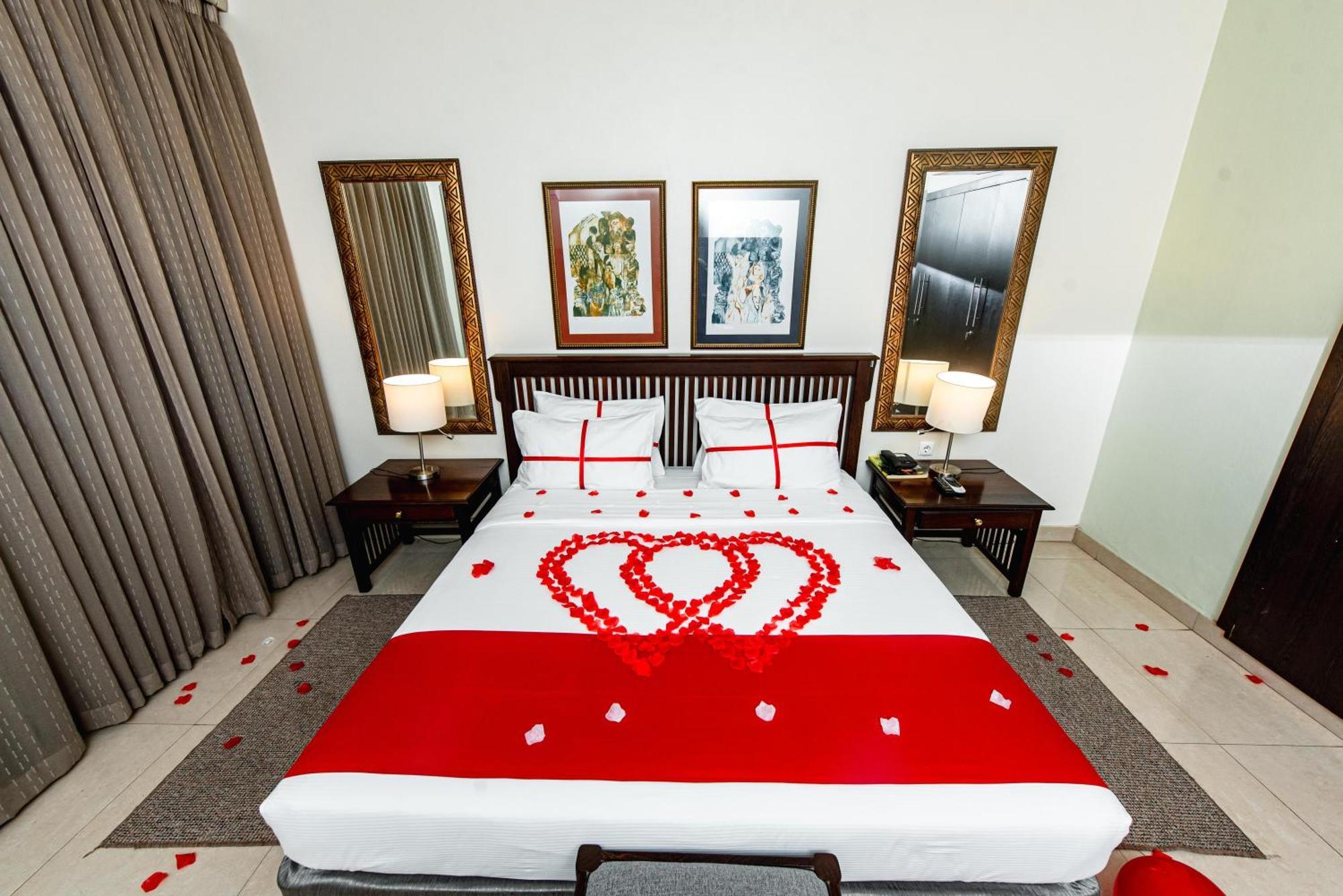 Hotel Terminus Maputo Buitenkant foto